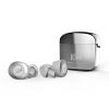 Klipsch T5 II True Wireless Active Noise Cancellation - Silver
