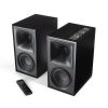 Klipsch The Fives Powered Speaker System with HDMI ARC - Matte Black 