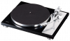 TEAC TN-4D - Direct-drive Analog Turntable - Black