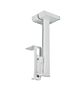 Mountson Ceiling Mount for Sonos One, One SL & Play:1 - White