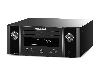 Marantz Melody X (M-CR612) - All in One Wireless Music System - Black