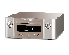 Marantz Melody X (M-CR612) - All in One Wireless Music System - Silvergold