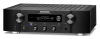 Marantz PM7000N - Integrated Stereo Amplifier with HEOS Built-in - Black