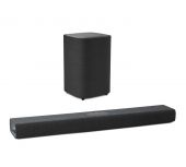 Harman Kardon Citation Multibeam 700 + Citation Sub S