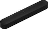 Sonos Beam (Gen 2) with Voice Control and Dolby Atmos