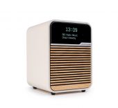 Ruark Audio R1 MK4 Bluetooth Speaker - Cream