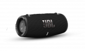 JBL Xtreme 3 Portable Speaker with Bluetooth - Black