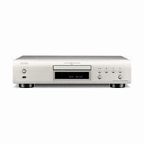 Denon DCD-800 CD Player with Advanced AL32 Processing Plus - Silver