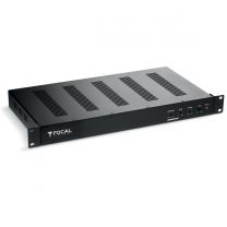 Focal 100 Series 100IWSUB8 Amplifier (Single) - Black