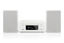 DENON CEOL N11DAB - Wireless Smart Sound Hi-Fi System - White