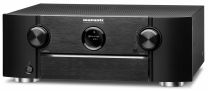 Marantz SR6015 - 9.2ch 8K UItra HD AV Receiver with HEOS Built-In & Voice- Black