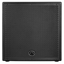 Wharfedale Pro Delta AX18B 18” Active Powered Subwoofer