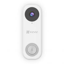 EZVIZ DB1C Wi-Fi Doorbell