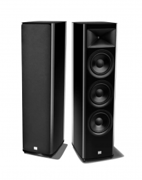 JBL HDI-3800 Triple 8-inch (200mm) 2 ½-way Floor standing Loudspeakers