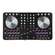 Reloop Beatmix 4 MK2 DJ controller