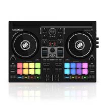 Reloop Elite High Performance DVS Mixer for Serato 