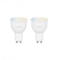 Hombli Smart Spot GU10 (4,5 W) CCT - 2 Pack