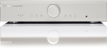 Musical Fidelity M2si - Integrated Amplifier - Silver