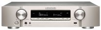 Marantz NR1711 - Ultra-Slim 7.2 8K AV Receiver with HEOS- Black