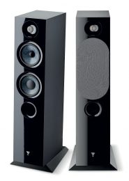 Focal Chora 816 - 2.5-Way Floorstanding Loudspeaker (Pair) - Black