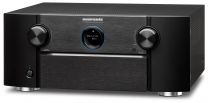 Marantz SR7015 - 9.2ch 8K AV Receiver 3D Audio with HEOS Built-In & Voice- Black