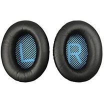 Bose QuietComfort 25 QC25 headphones ear cushion pads kit