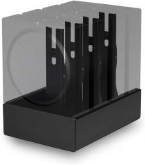 Flexson SA-X4WM Wall Mount for 4 Sonos Amps