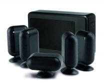 Q Acoustics 7000i 5.1 Slim
