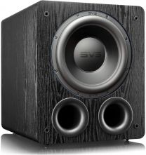SVS PB-3000 Subwoofer - Black Oak