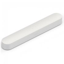 Sonos Beam Soundbar With Alexa - White