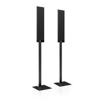 KEF T-101S - T Series Speaker Stands (Pair)