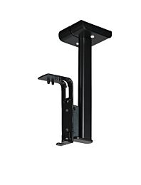 Mountson Ceiling Mount for Sonos One, One SL & Play:1 - Black