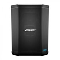 Bose S1 Pro Portable Bluetooth Speaker System