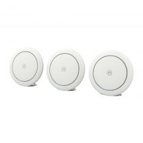 BT Premium Whole Home Wi-Fi three discs