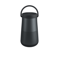 Bose Soundlink Revolve Plus Bluetooth Wireless Speaker-TRIPLE BLACK