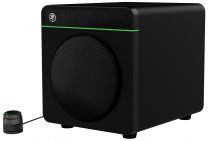Mackie CR8S-XBT - 8" Creative Reference Multimedia Subwoofer with Bluetooth & CRDV