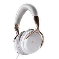 Denon AH-GC25NC Premium Noise Cancellation Headphones - White