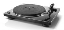 Denon DP-400 - Hi-Fi Turntable with Speed Auto Sensor