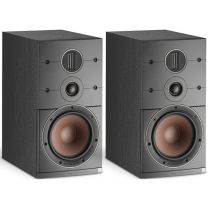 Dali Callisto 2 C Bookshelf Speakers-Black OPEN BOX