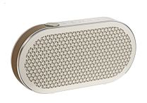 Dali Katch G2 Portable Wireless Speaker-Caramel White OPEN BOX