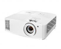 Optoma UHD30 UHD 4K HDR Projector