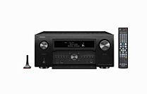 Denon AVC-X8500H 13.2ch 4K Flagship AV Amplifier with HEOS Built-in