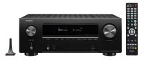 Denon AVR-X2700H 8K 7.2 channel AV Surround Amplifier - Black 
