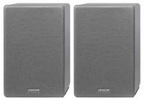 Denon SC-N10 Speakers - Grey