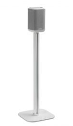 SoundXtra DH150-FS - Floor Stand for Denon Home 150 - White