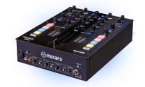 Mixars DUO MkII - Professional 2 Channel Battle Mixer for Serato DJ