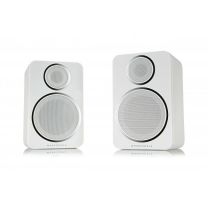 Wharfedale DX-2 Satellite Speakers - White