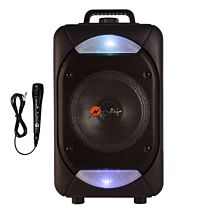 N-Gear Flash The Flash 610 Portable Bluetooth Speaker