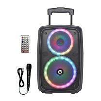 N-Gear Flash The Flash 860 Portable Bluetooth Speaker
