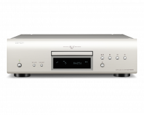 Denon DCD-1600NE CD Player